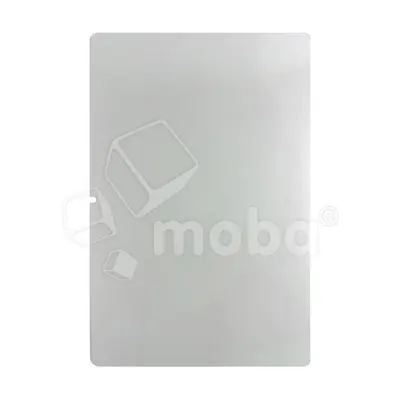 Защитное стекло "Плоское" для Xiaomi Poco Pad/Pad 2 Pro/Pad M1 12.1"