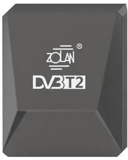 Антенна внутренняя ZOLAN GT-HD6000