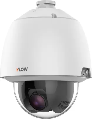 F-IP-2420CSZ32 2Мп уличная поворотная IP-камера с технологией SharpSense