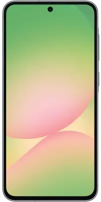 Смартфон Samsung Galaxy A56 8/128Gb graphite (графитовый)