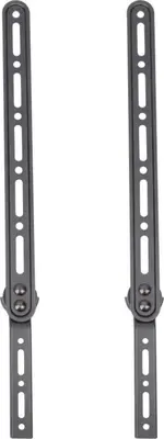 Кронштейн ULTRAMOUNTS UM504 для 23"-65" черный