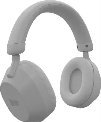 Наушники MORE CHOICE (4610196409530) HW55 Grey