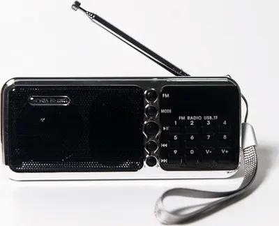Радиоприёмник СИГНАЛ РП-226 BТ