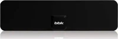Антенна комнатная BBK DA20 DVB-T