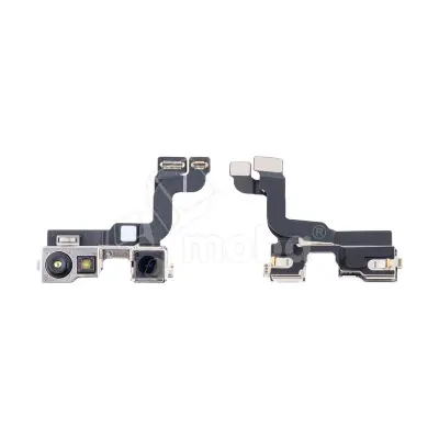 Камера для iPhone 14 (A2883) передняя - Премиум