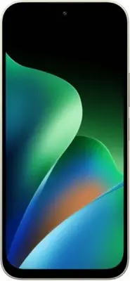 Редми 17 4/256GB oak green (зеленый) Global Version