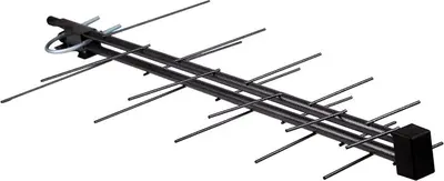 Наружная антенна REXANT (34-0424) RX-424 DVB-T2 активная