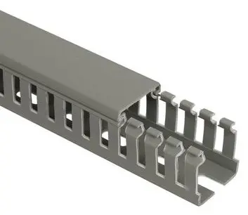 Короб перфорированный 25х25 ИМПАКТ (CKM50-025-025-1-K03)