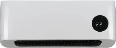 Тепловые завесы PRIMERA FHP-2003-DCWM 2000Вт