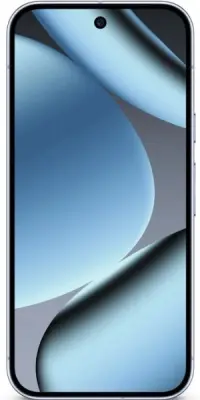 Google Pixel 10 Pro 16/512Gb CAN moonstone (серый)