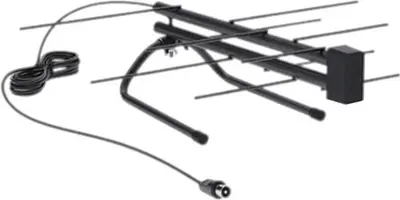 Антенна комнатная SELENGA DVB-T2 104 ВВ ВВ4880