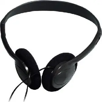 Наушники RITMIX RH-501