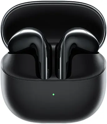 TWS наушники XIAOMI Buds 6 Graphite Black (BHR08ODGL)