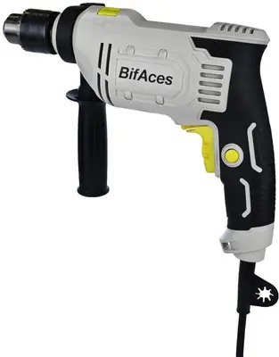 Дрель ударная BIFACES AID-710