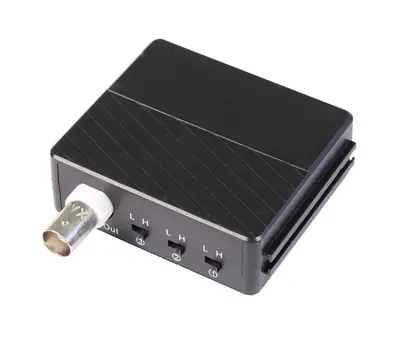 RA-H Приемник активный HDTVI, HDCVI, AHD, CVBS