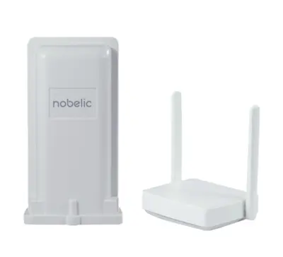 Nobelic ZLT P11S Роутер