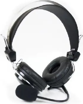 Наушники-гарнитура A4TECH HS-7P