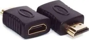 Кабель, переходник SMARTBUY (A113) адаптер HDMI M-F (5)