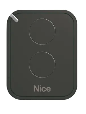NICE FLO2RE Брелок-передатчик радиоканальный