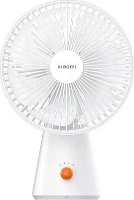 Вентилятор XIAOMI Rechargeable Mini Fan (BHR6089GL)