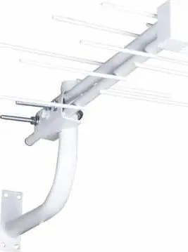 Антенна наружная REXANT (34-0402) RX-402 DVB-T2 - пассивная