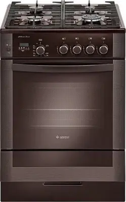 Плита газовая GEFEST ПГ 6500-04 0245