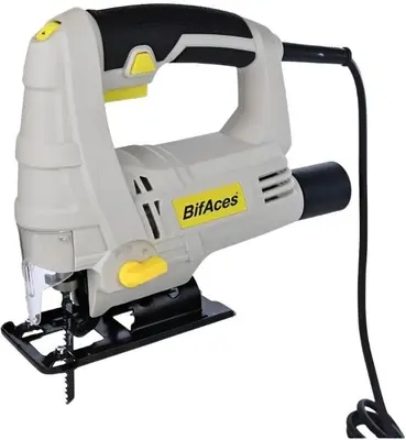 Электрический лобзи BIFACES AWJ-550