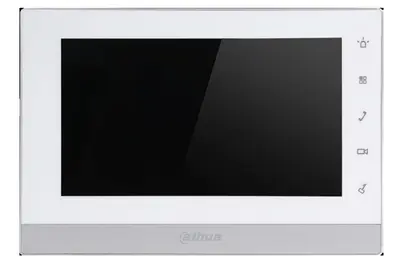 DHI-VTH1550CH-S2 Монитор видеодомофона IP 7 дюймовый