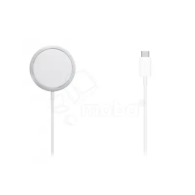 Беспроводное зарядное устройство для iPhone (MagSafe) Белый