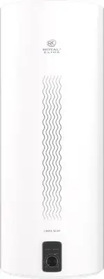 Водонагреватель накопительный электрический ROYAL CLIMA RWH-LS30-RE LINEA SLIM