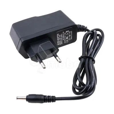 Блок питания 5V, 2A (3,5*1,35) Черный