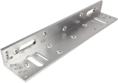 TS-LM300 Уголок монтажный L-образный для замка TS-ML300