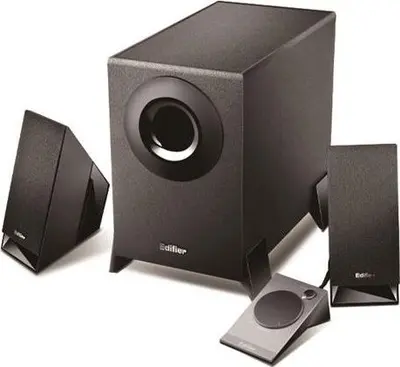 Акустика EDIFIER M1360 black