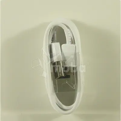 Кабель USB - Type-C для Samsung Galaxy (тех.упак.) Белый