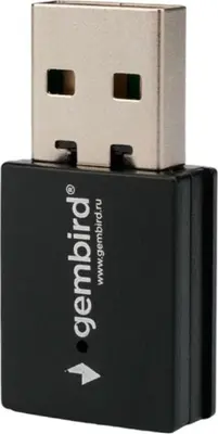 Сетевой адаптер GEMBIRD (21190) WNP-UA-018