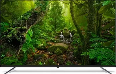 55" Телевизор Philips 55PQT8169/98, 4K Ultra HD, 60Гц, черный (EAC)