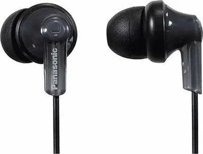 Наушники PANASONIC RP-HJE118GUK