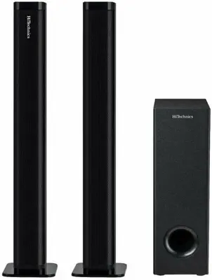 Саундбар HITECHNICS (20463) HSB-5020 черный