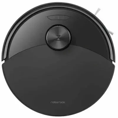 Робот-пылесос Roborock S8 Pro черный (EAC)