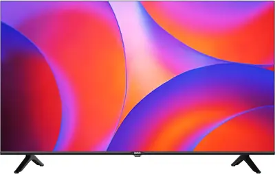 Телевизор BBK 40LEM-1032/FTS2C Full HD безрамочный
