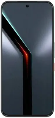 Смартфон Nubia Neo 5GT 12/512Gb black (черный) Global Version