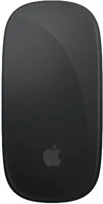 Беспроводная мышь Apple Magic Mouse Type-C (MXK63AM/A) черная CE