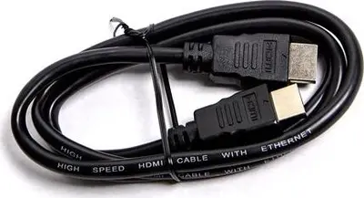 Кабель СИГНАЛ HDMI-HDMI, 1,0 м