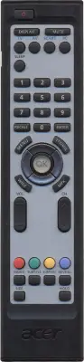 Пульт Acer AT1922 (AT2620) для телевизора Acer