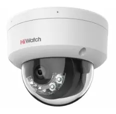 DS-I252M(B)(2.8mm) 2Мп уличная купольная IP-камера