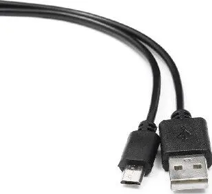 Кабель USB AM-BM GEMBIRD/Cablexpert (12875) CC-mUSB2-AMBM-6 - 1,8 м (10)