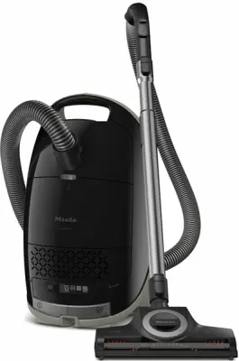 Пылесос Miele Guard M1 Cat & Dog Negro Obsidian
