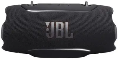 Портативная акустика JBL Xtreme 5 black (черная)