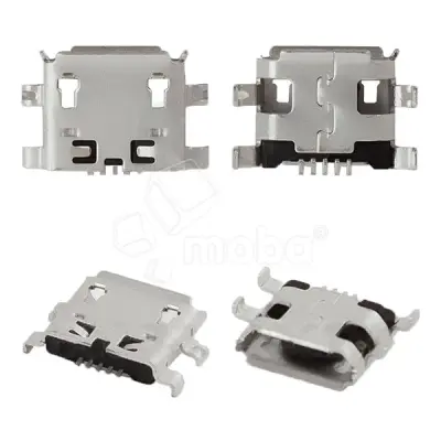 Разъем MicroUSB для Fly IQ239/IQ431/IQ449