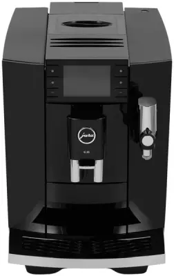 Автоматическая Кофемашина Jura E8 Piano Black 15745